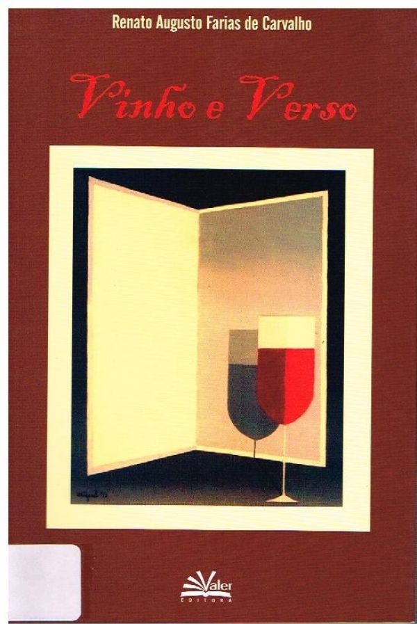 Vinho e Verso